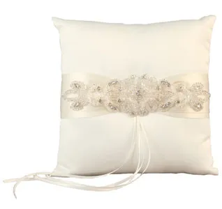 Adriana Ring Bearer Pillow