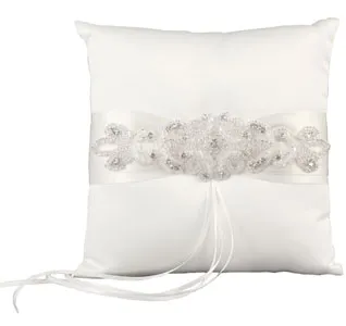 Adriana Ring Bearer Pillow