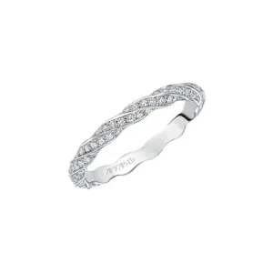 Artcarved Eternity Anniversary Band-A Ladies Wedding Band 33-V11C4W65-L