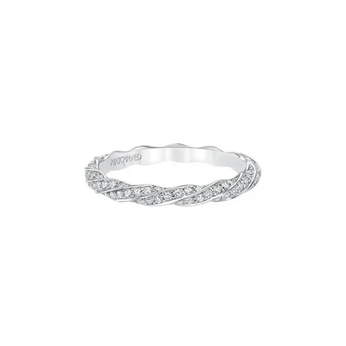 Artcarved Eternity Anniversary Band-A Ladies Wedding Band 33-V11C4W65-L