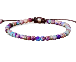 Bracelet d'Energie Tibétaine