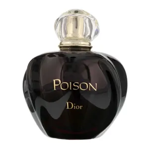 CD POISON WOMEN EDT 100ML