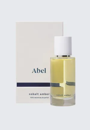 Cobalt Amber - 50ml