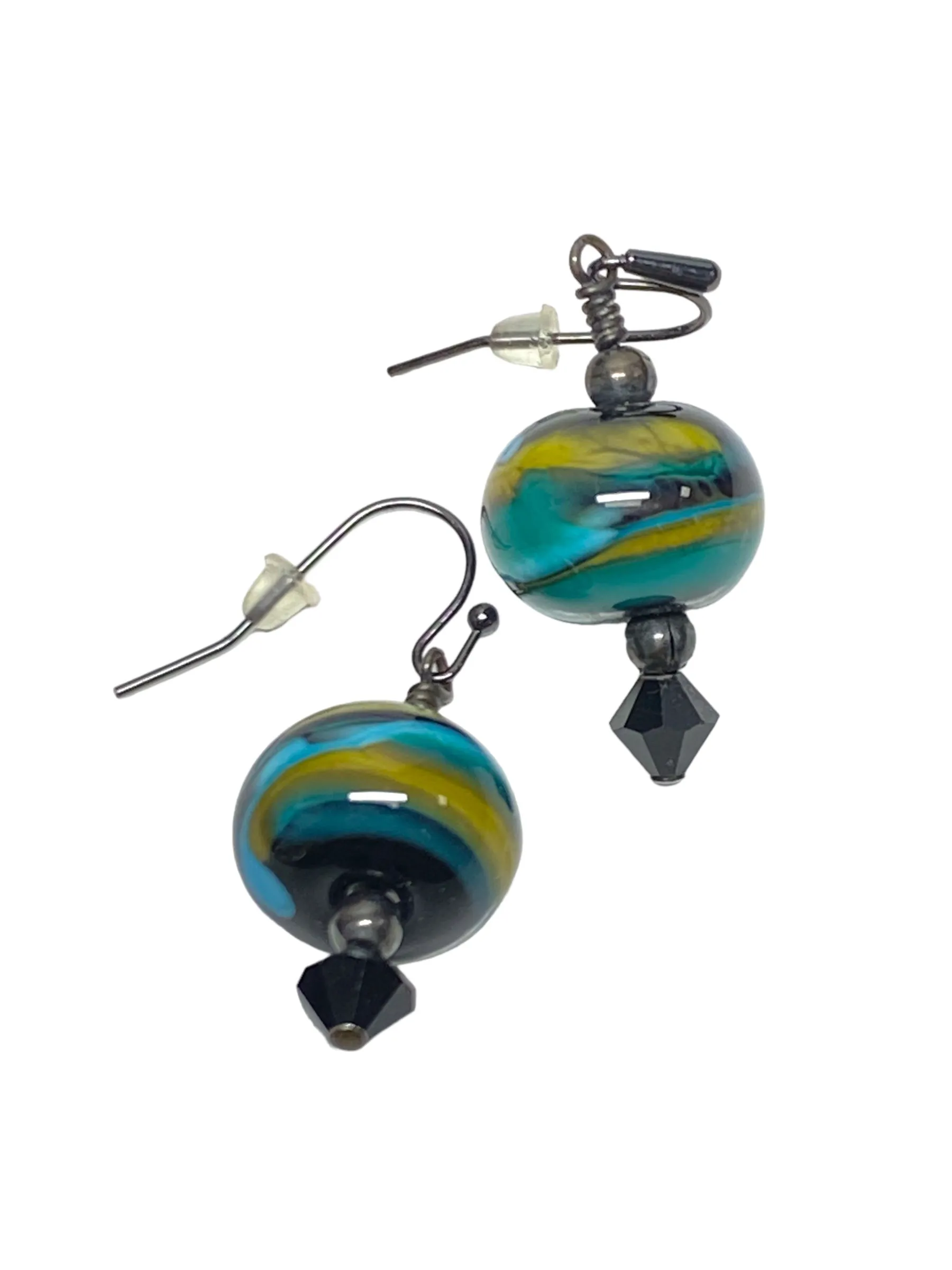 Earrings Dangle/drop Clothes Mentor