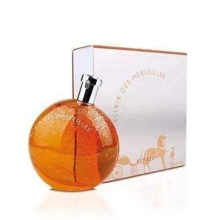 Hermès Elixir des Merveilles Eau de Parfum 100ml Spray