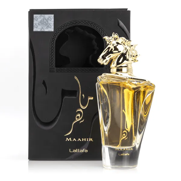 Lattafa - Maahir Eau De Parfum