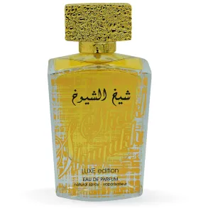 Lattafa - Sheikh Al Shuyukh Luxe Edition Eau De Parfum