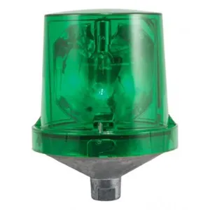 RKI Rotating Alarm Light, 115 VAC - Non Hazardous Locations