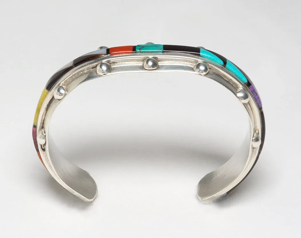 The Ultimate Cuff Bracelet