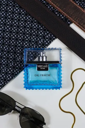 Versace Man Eau de Toilette