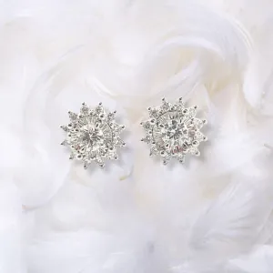 Vicacci Starlight - Earrings