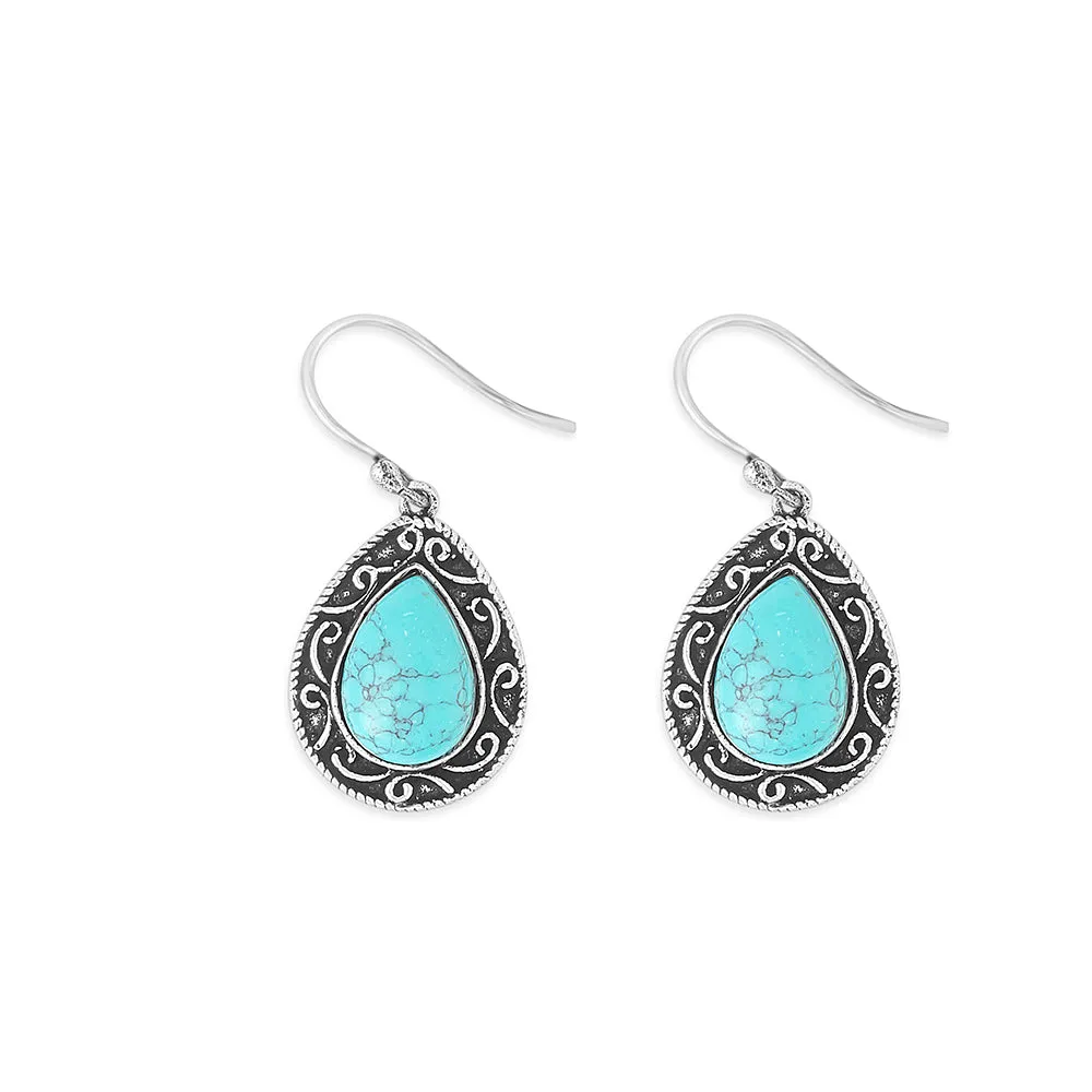 Yucaipa Hill Earrings