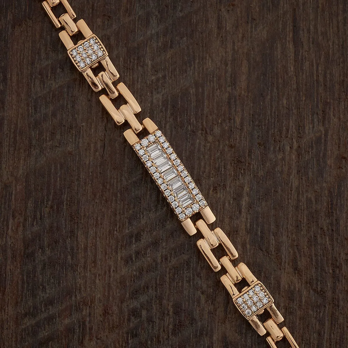 Zircon Bracelet 174619