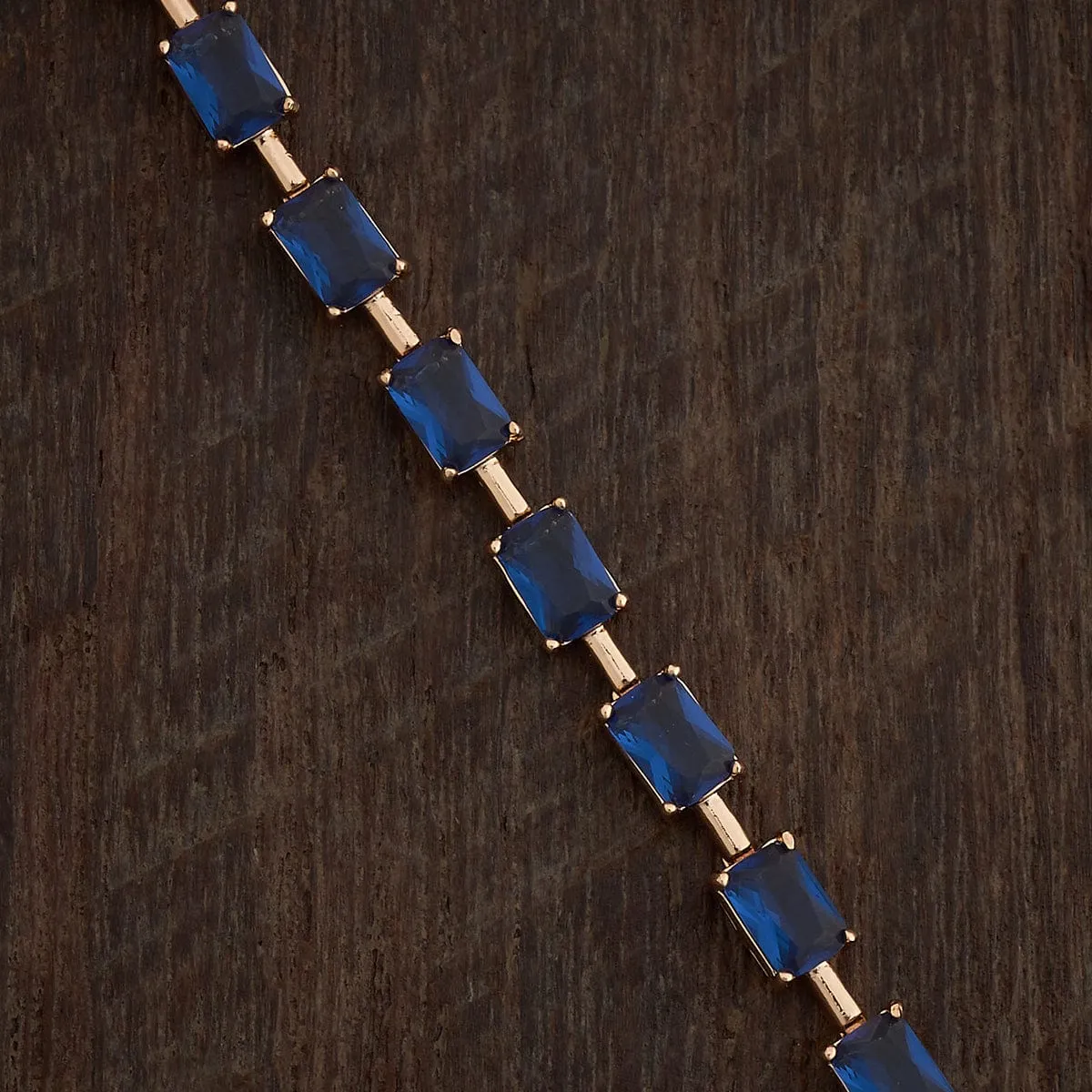 Zircon Bracelet 174660