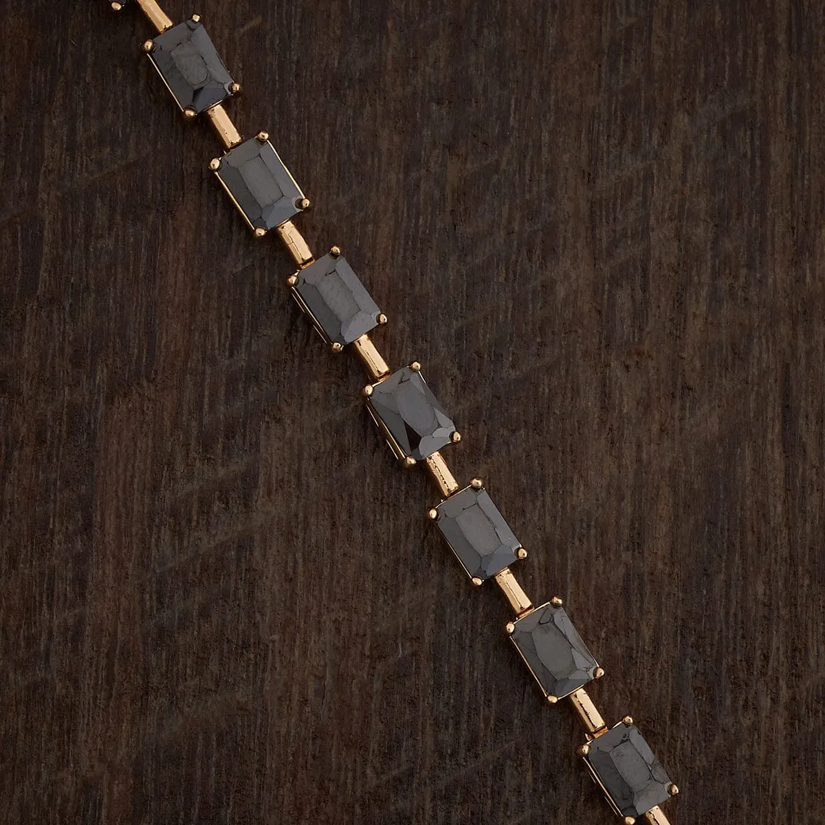 Zircon Bracelet 174660