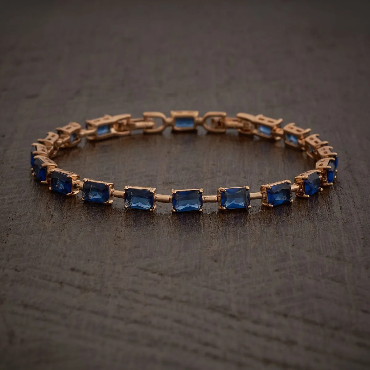 Zircon Bracelet 174660